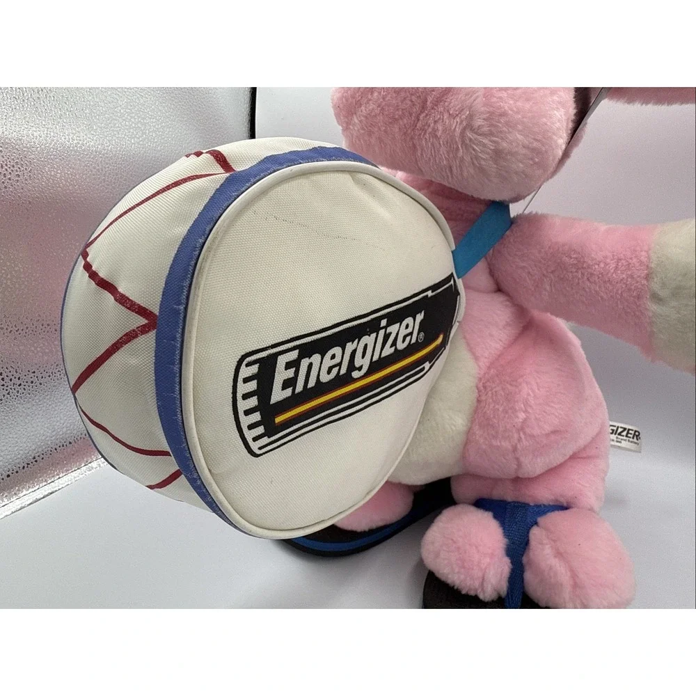 Energizer pink Bunny Large 20
